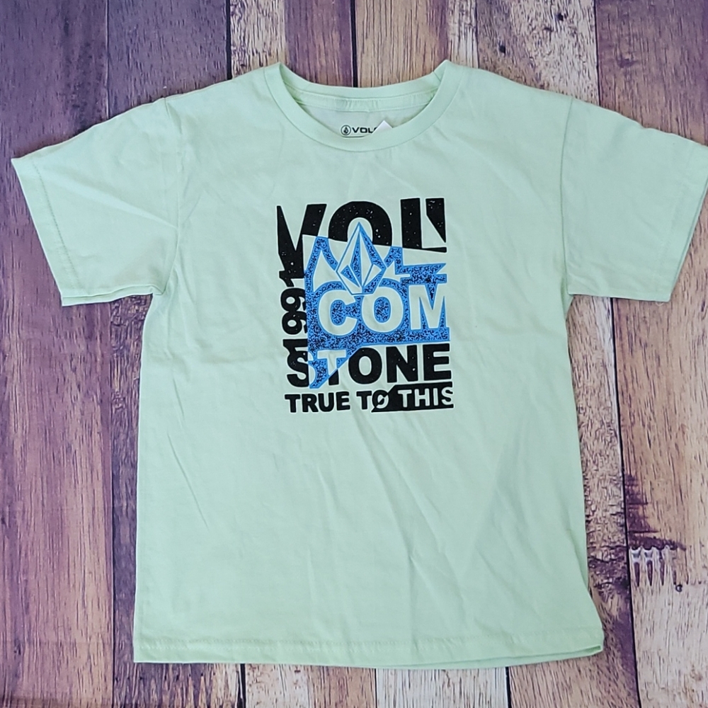 Volcom Tee